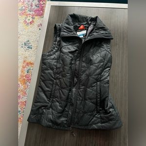Women’s Columbia Vest